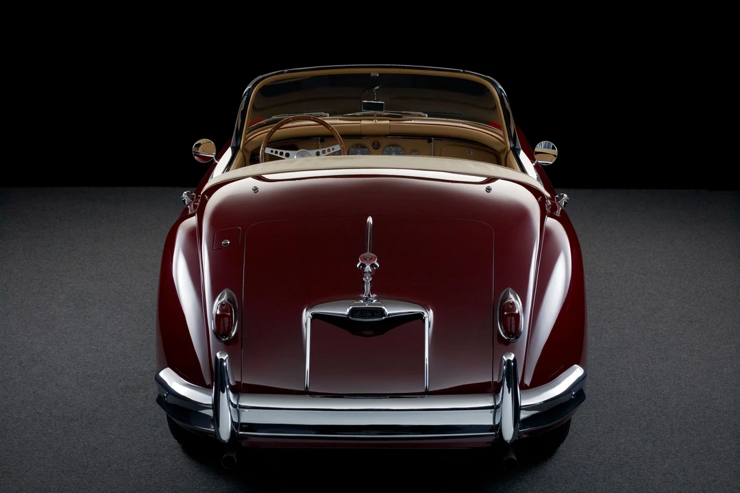 Jaguar XK150 S - Image 11 of 26