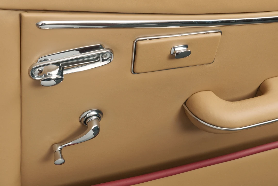 Jaguar XK150 S - Image 17 of 26
