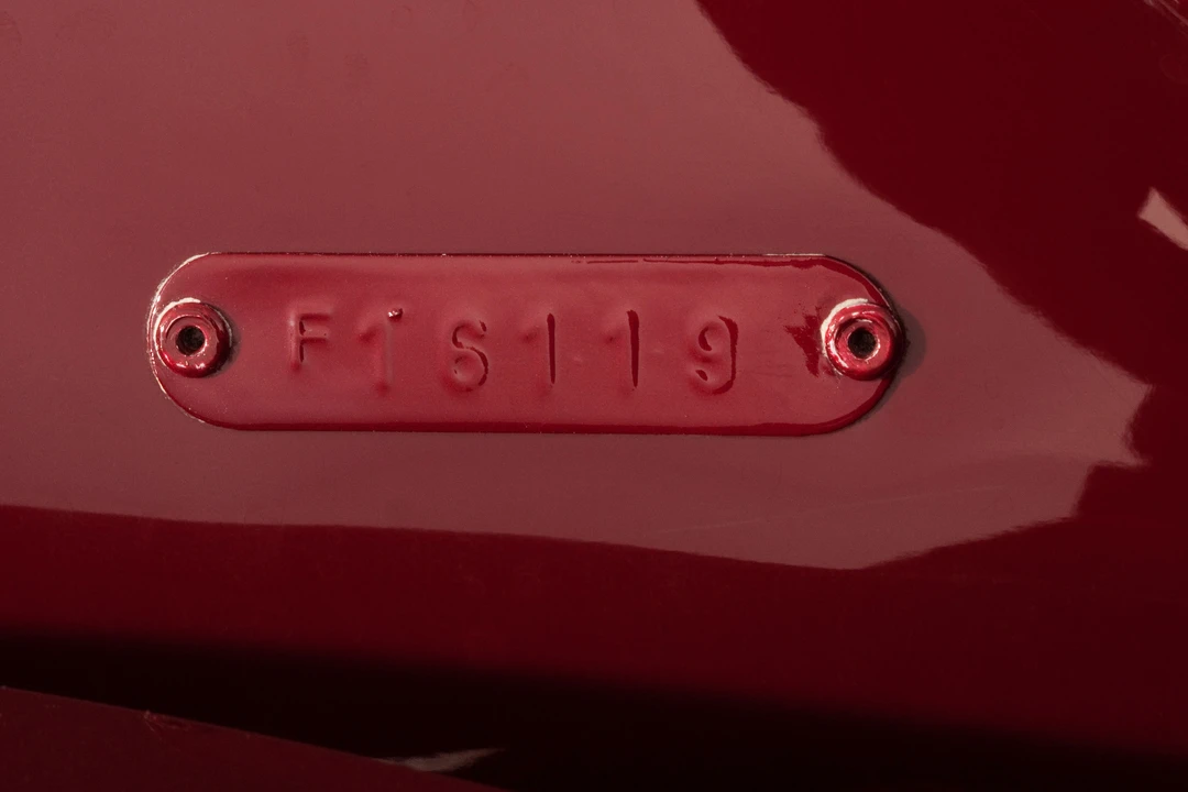 Jaguar XK150 S - Image 22 of 26