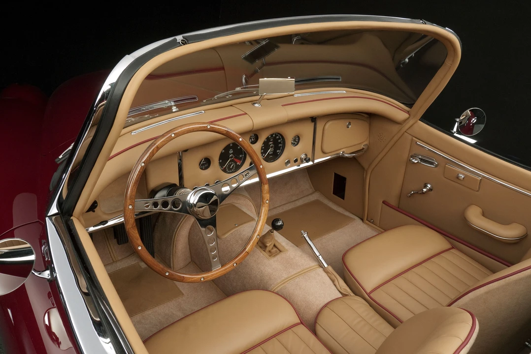 Jaguar XK150 S - Image 13 of 26