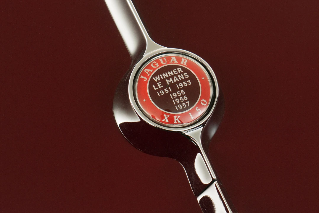 Jaguar XK150 S - Image 25 of 26