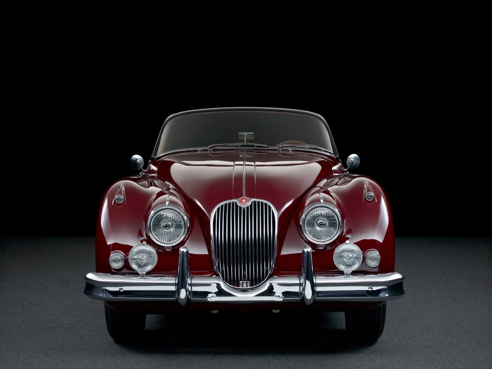 Jaguar XK150 S - Image 8 of 26