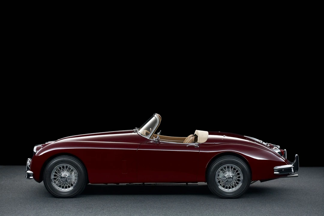 Jaguar XK150 S - Image 3 of 26