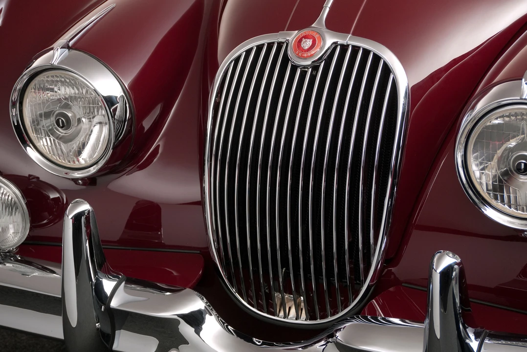 Jaguar XK150 S - Image 24 of 26