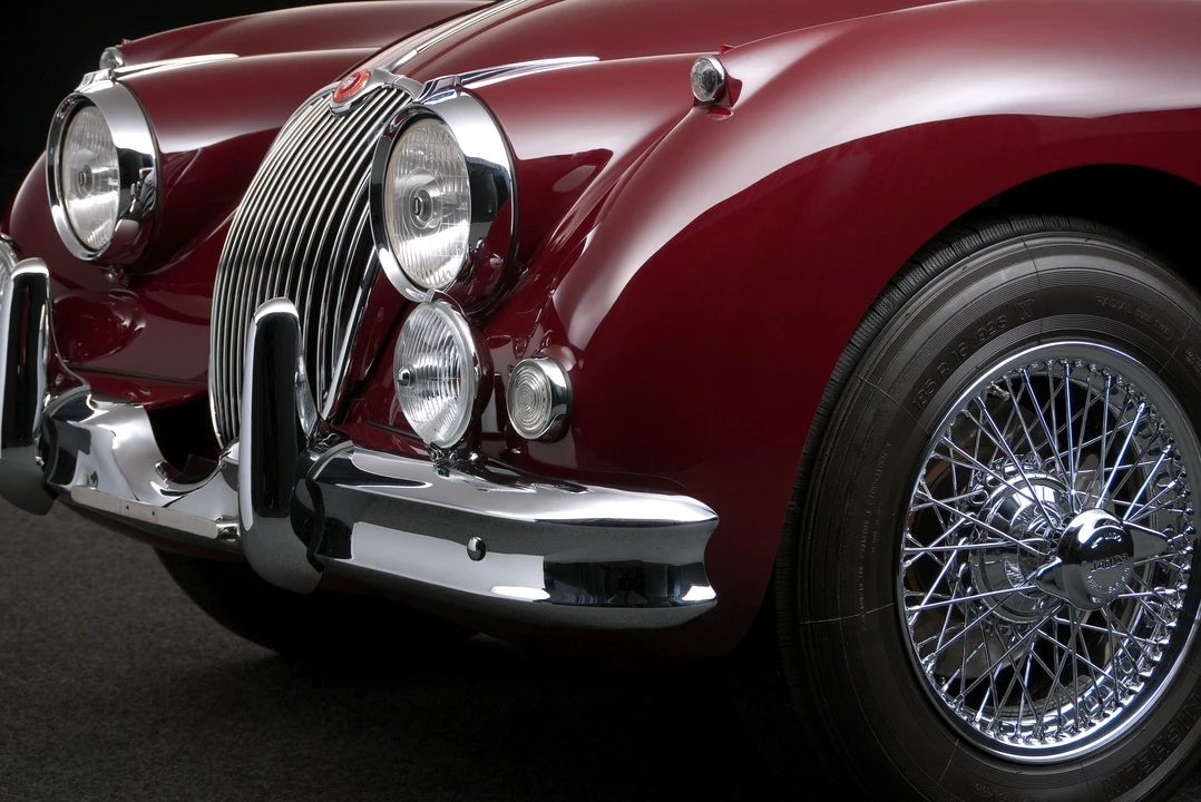 Jaguar XK150 S - Image 23 of 26