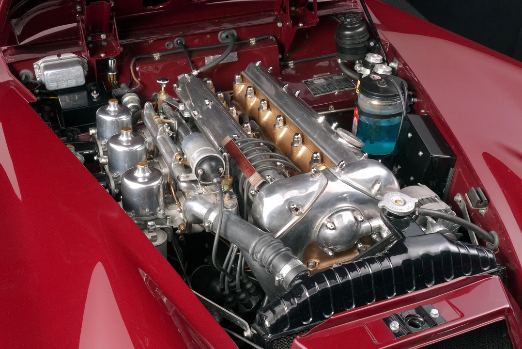 Jaguar XK150 S - Image 20 of 26