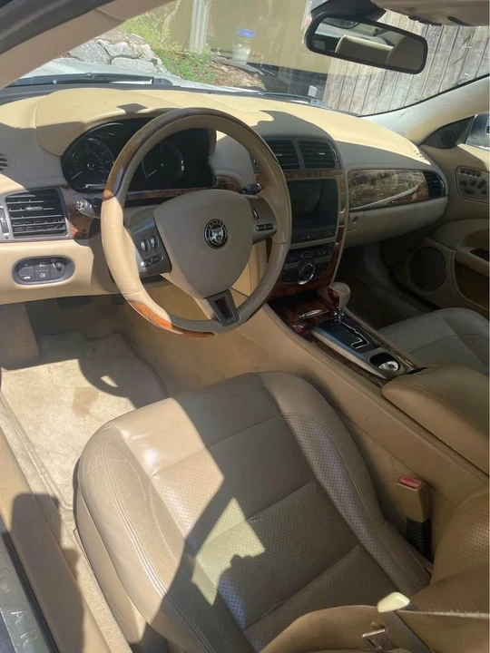 2007 Jaguar X150 XK - Image 5 of 7