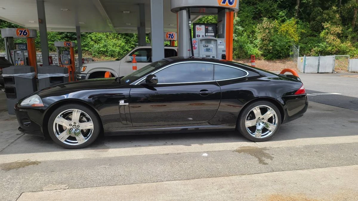 2007 Jaguar X150 XK - Image 6 of 18