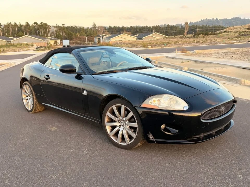 2009 Jaguar X150 XK - Image 3 of 9