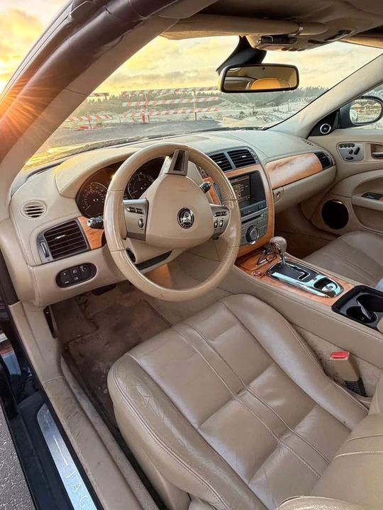2009 Jaguar X150 XK - Image 6 of 9