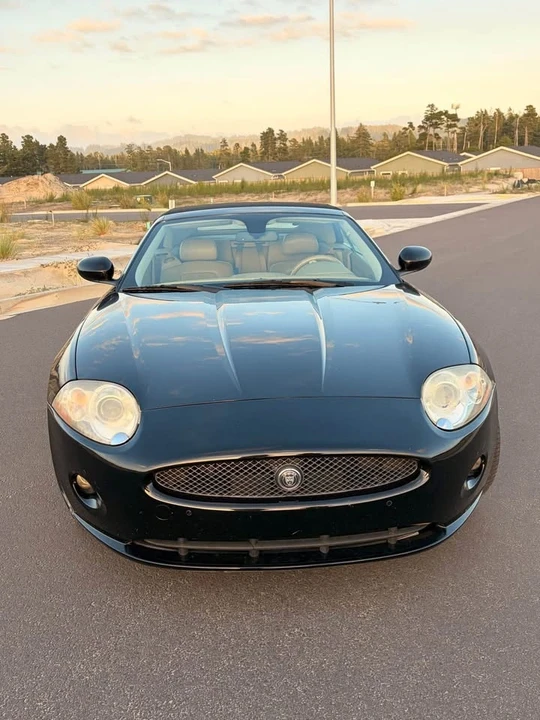2009 Jaguar X150 XK - Image 4 of 9