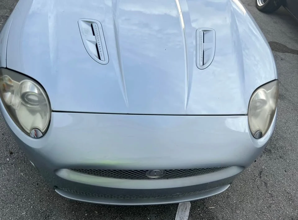 2007 Jaguar X150 XKR - Image 5 of 10