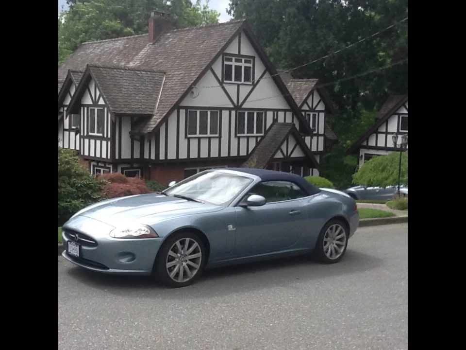 2007 Jaguar X150 XK - Image 3 of 7