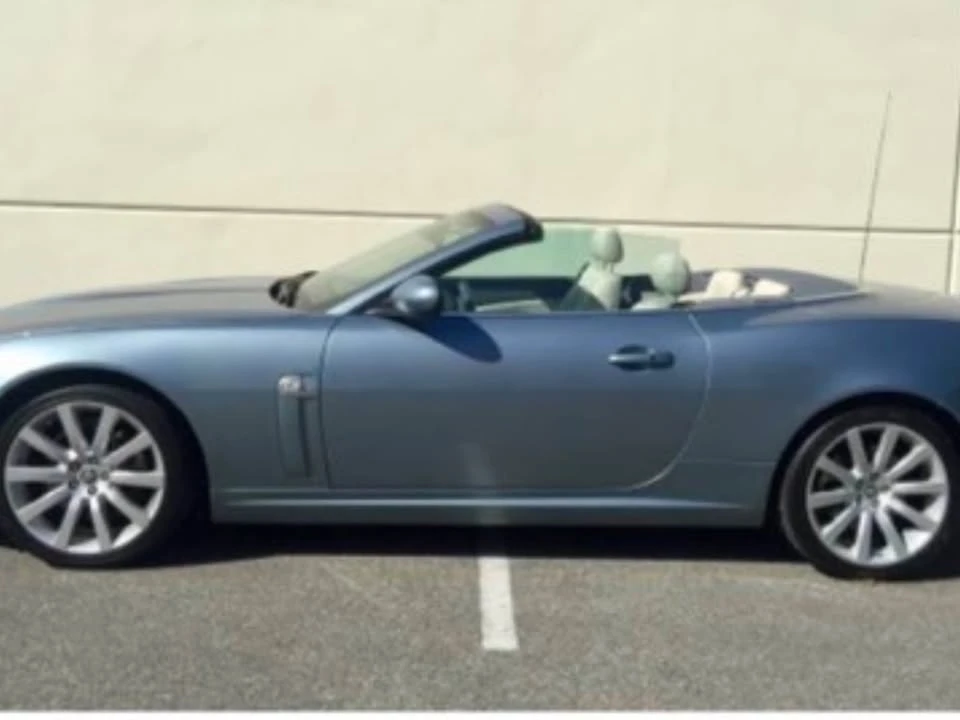 2007 Jaguar X150 XK - Image 6 of 7