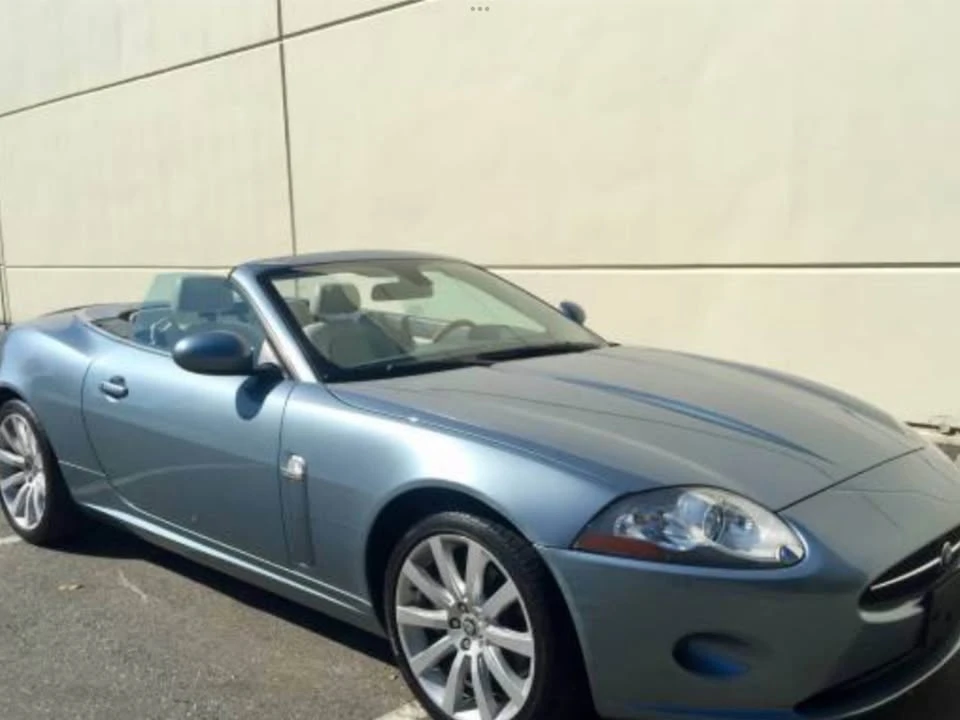 2007 Jaguar X150 XK - Image 5 of 7