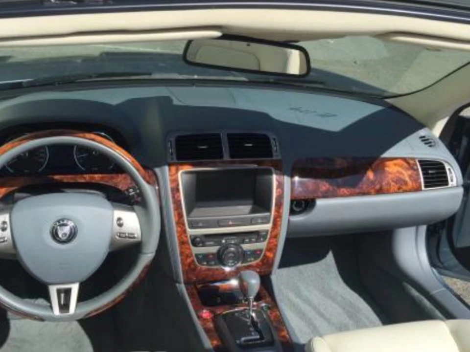 2007 Jaguar X150 XK - Image 4 of 7