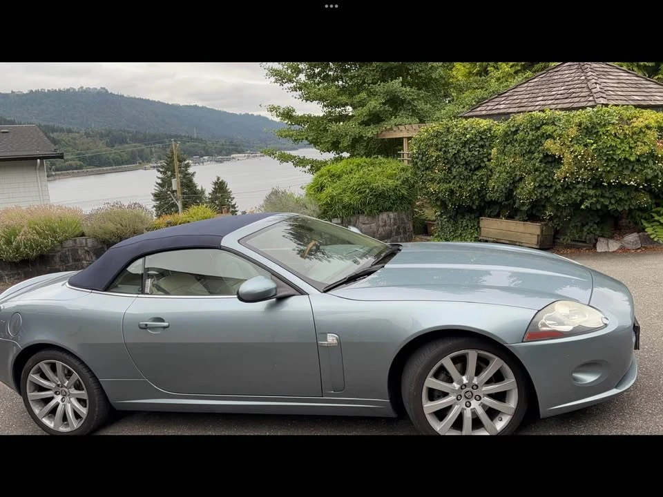 2007 Jaguar X150 XK - Image 2 of 7