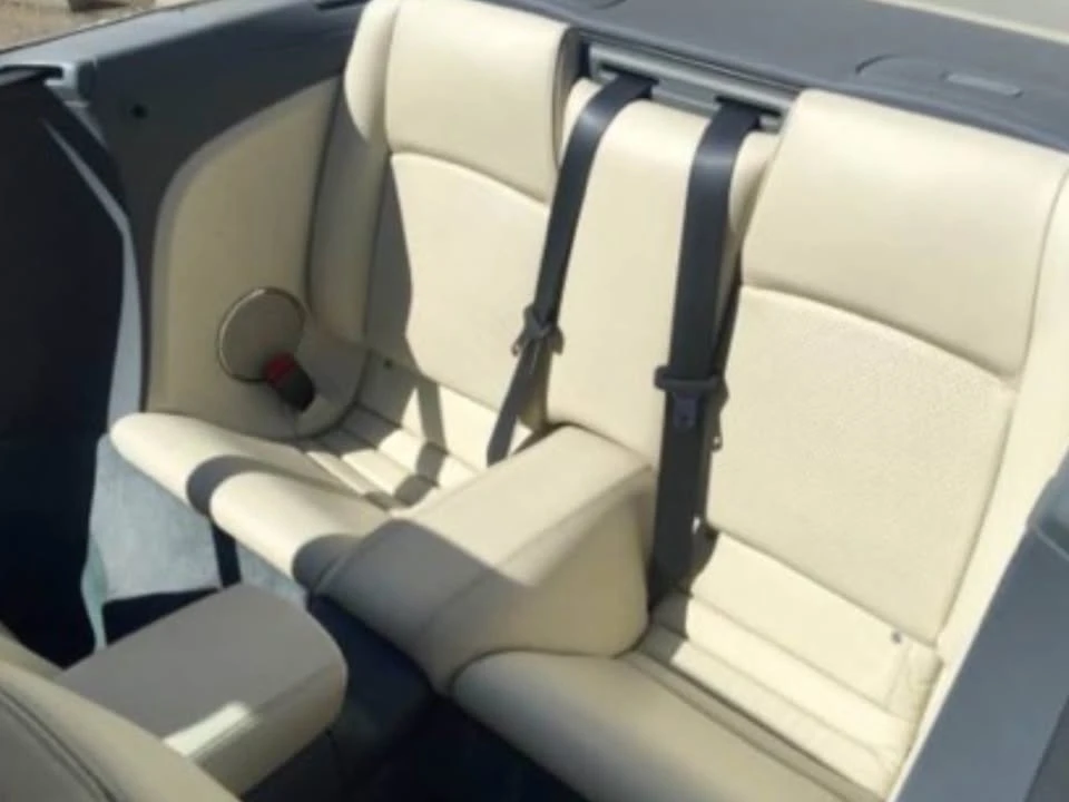 2007 Jaguar X150 XK - Image 7 of 7