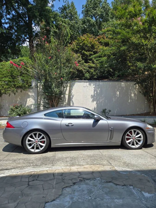 2011 Jaguar X150 XK - Image 4 of 23