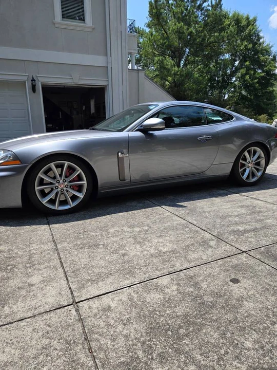 2011 Jaguar X150 XK - Image 2 of 23