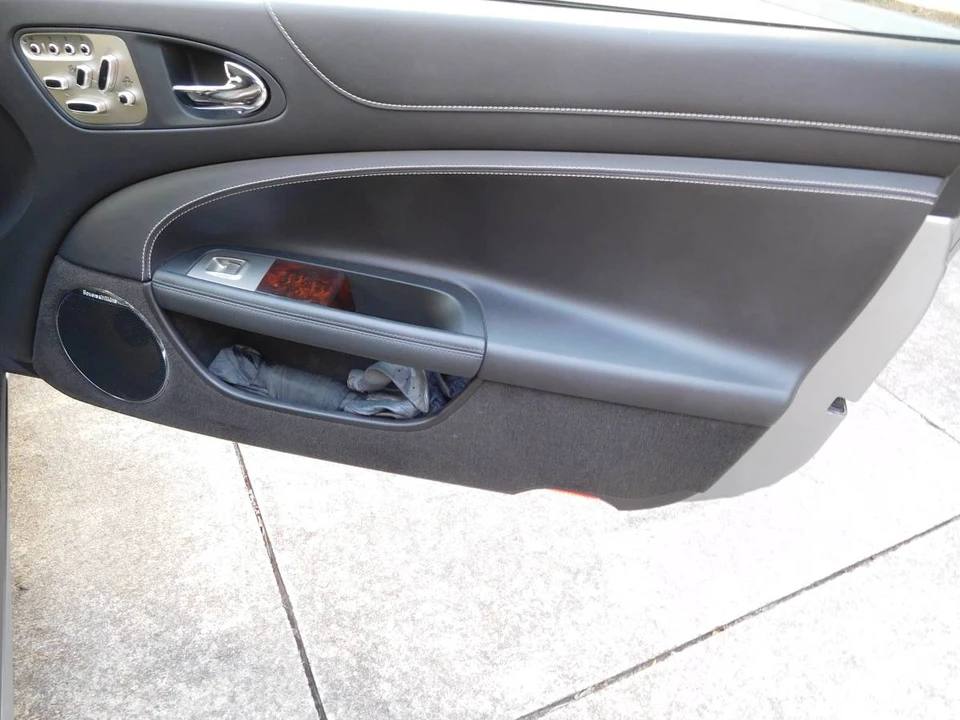 2011 Jaguar X150 XK - Image 12 of 24