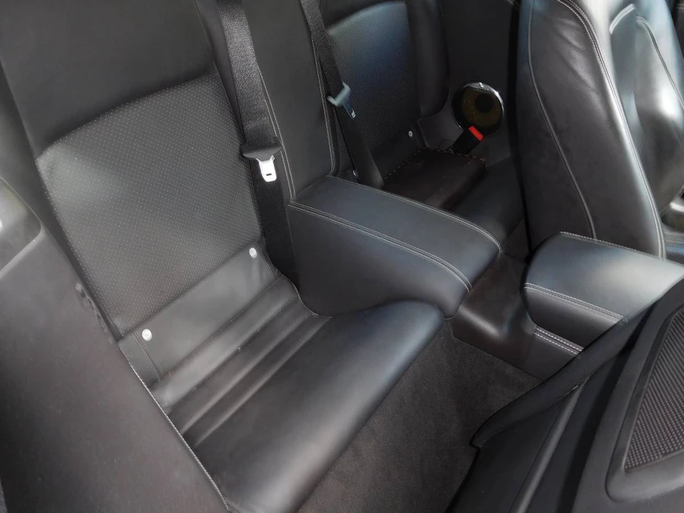 2011 Jaguar X150 XK - Image 11 of 24
