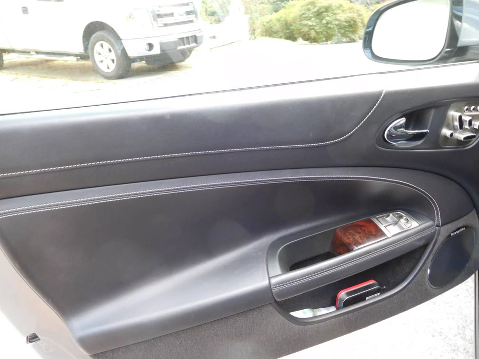2011 Jaguar X150 XK - Image 6 of 24