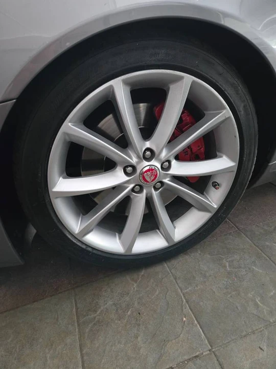 2011 Jaguar X150 XK - Image 3 of 24