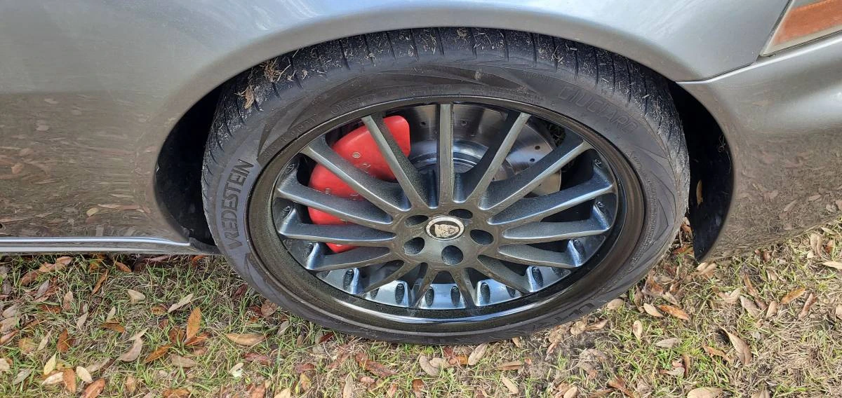 2010 Jaguar X150 XK - Image 8 of 13