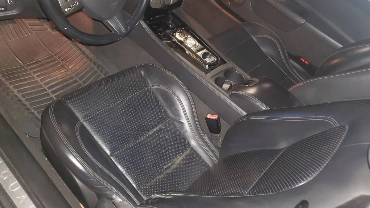 2010 Jaguar X150 XK - Image 6 of 13