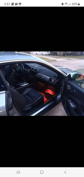 2010 Jaguar X150 XK - Image 11 of 13