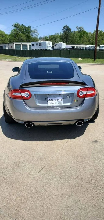 2010 Jaguar X150 XK - Image 5 of 13