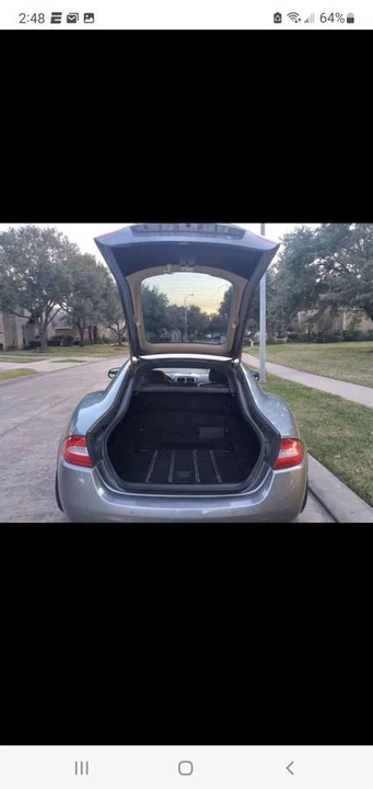 2010 Jaguar X150 XK - Image 12 of 13