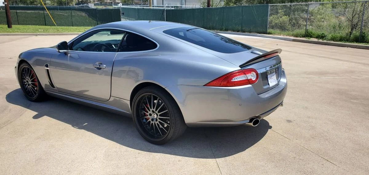 2010 Jaguar X150 XK - Image 4 of 13