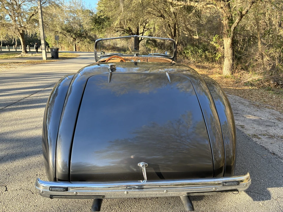 Jaguar Replica - Image 23 of 31
