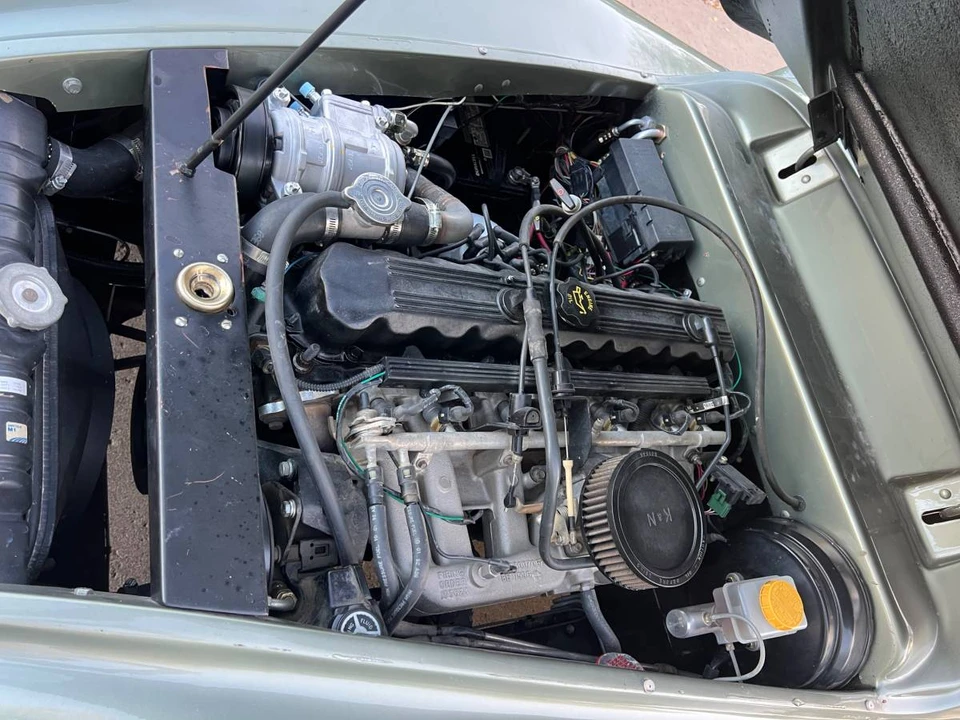 1954 Jaguar Replica - Image 5 of 13