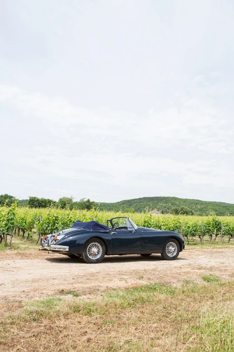 Jaguar XK150 S - Image 6 of 15