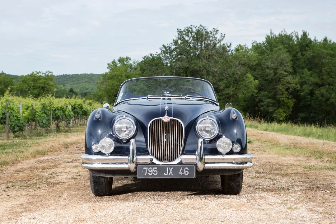 Jaguar XK150 S - Image 7 of 15