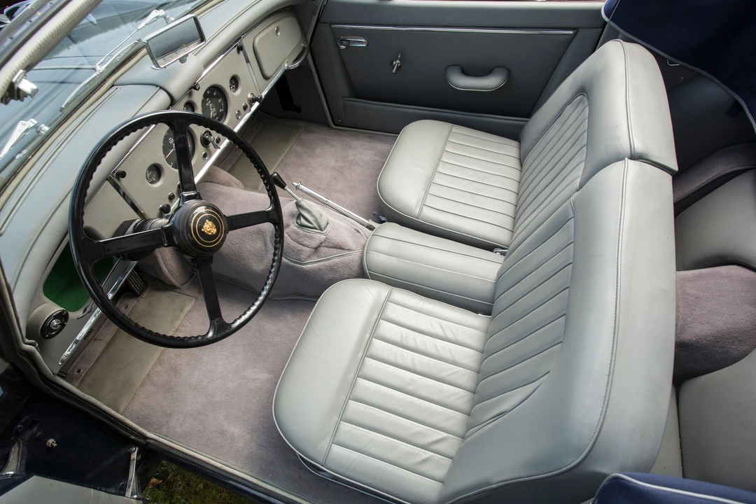 Jaguar XK150 S - Image 10 of 15
