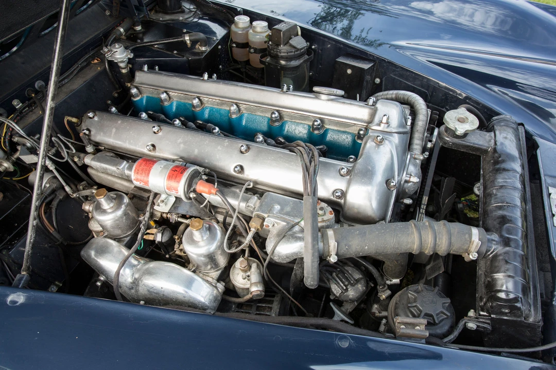 Jaguar XK150 S - Image 12 of 15