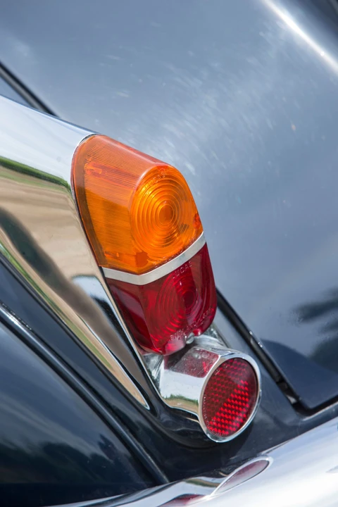 Jaguar XK150 S - Image 15 of 15