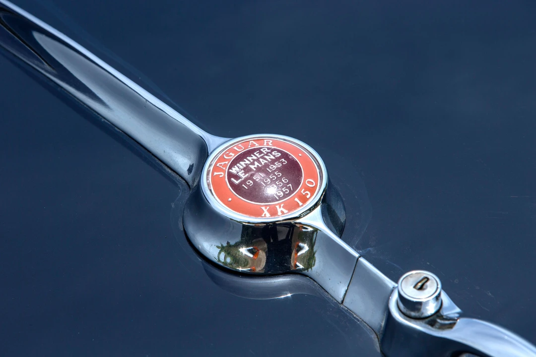 Jaguar XK150 S - Image 14 of 15