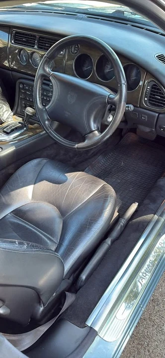 1996 Jaguar X100 XK8 - Image 5 of 5