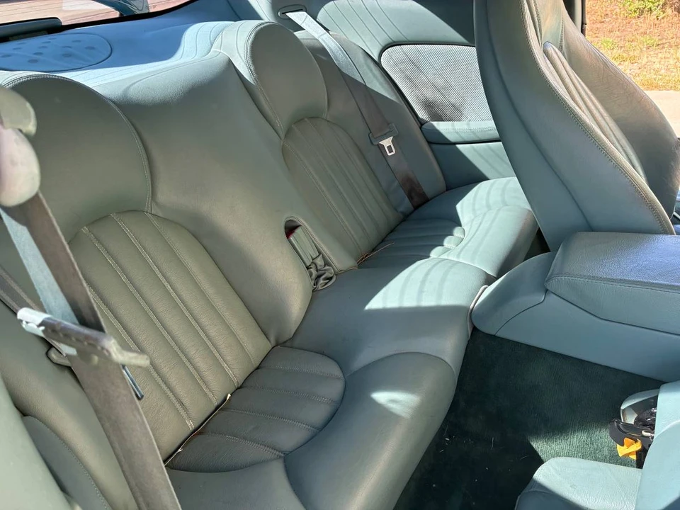 1997 Jaguar X100 XK8 - Image 8 of 11