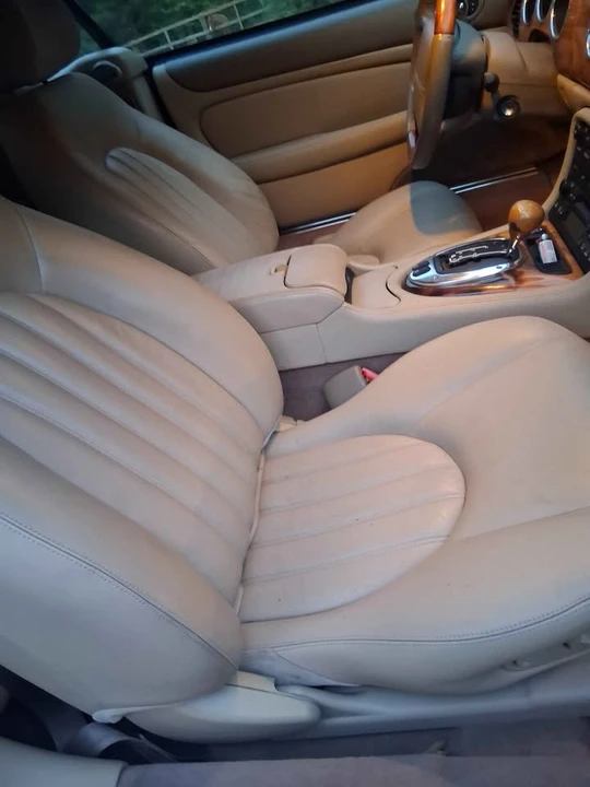 2006 Jaguar X100 XK8 - Image 5 of 7
