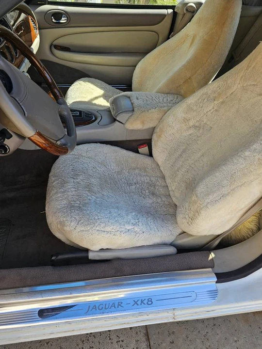 1997 Jaguar X100 XK8 - Image 5 of 9