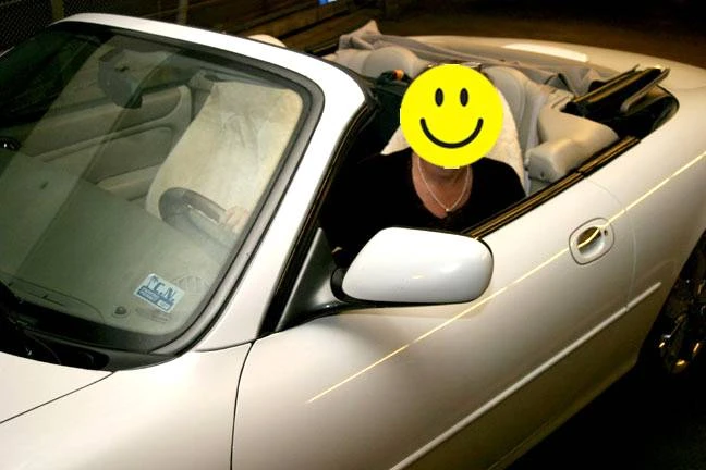 1997 Jaguar X100 XK8 - Image 9 of 9