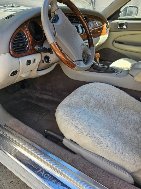 1997 Jaguar X100 XK8 - Image 3 of 9