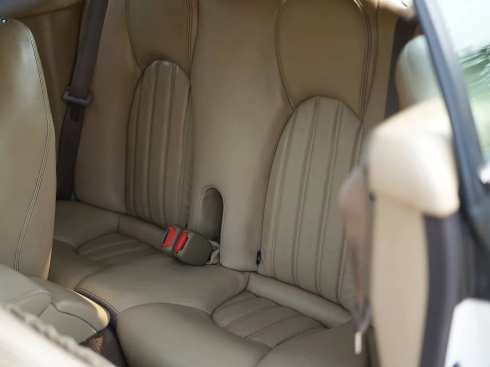 2005 Jaguar X100 XK8 - Image 15 of 18
