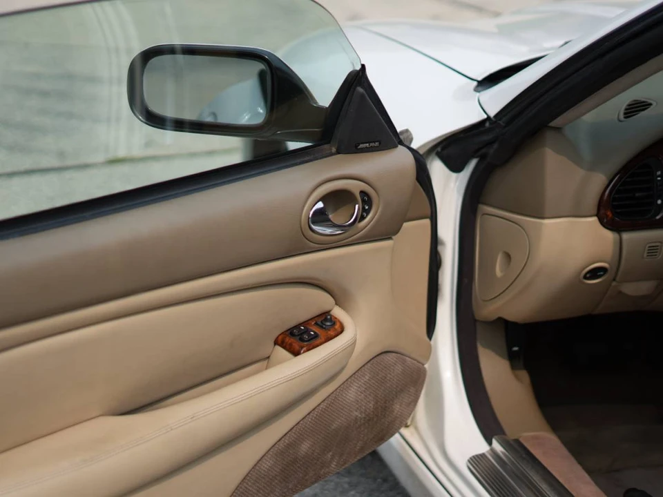 2005 Jaguar X100 XK8 - Image 14 of 18